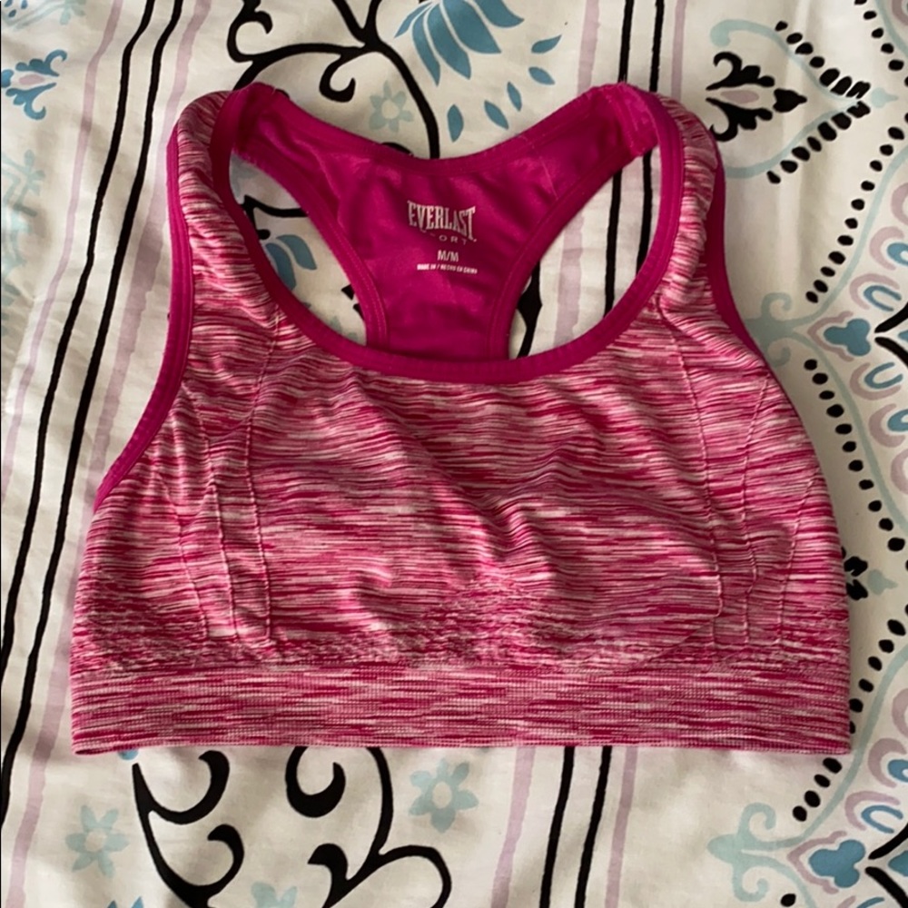 Sports Bra
